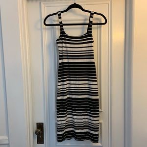 AMERICAN APPAREL Ponte dress